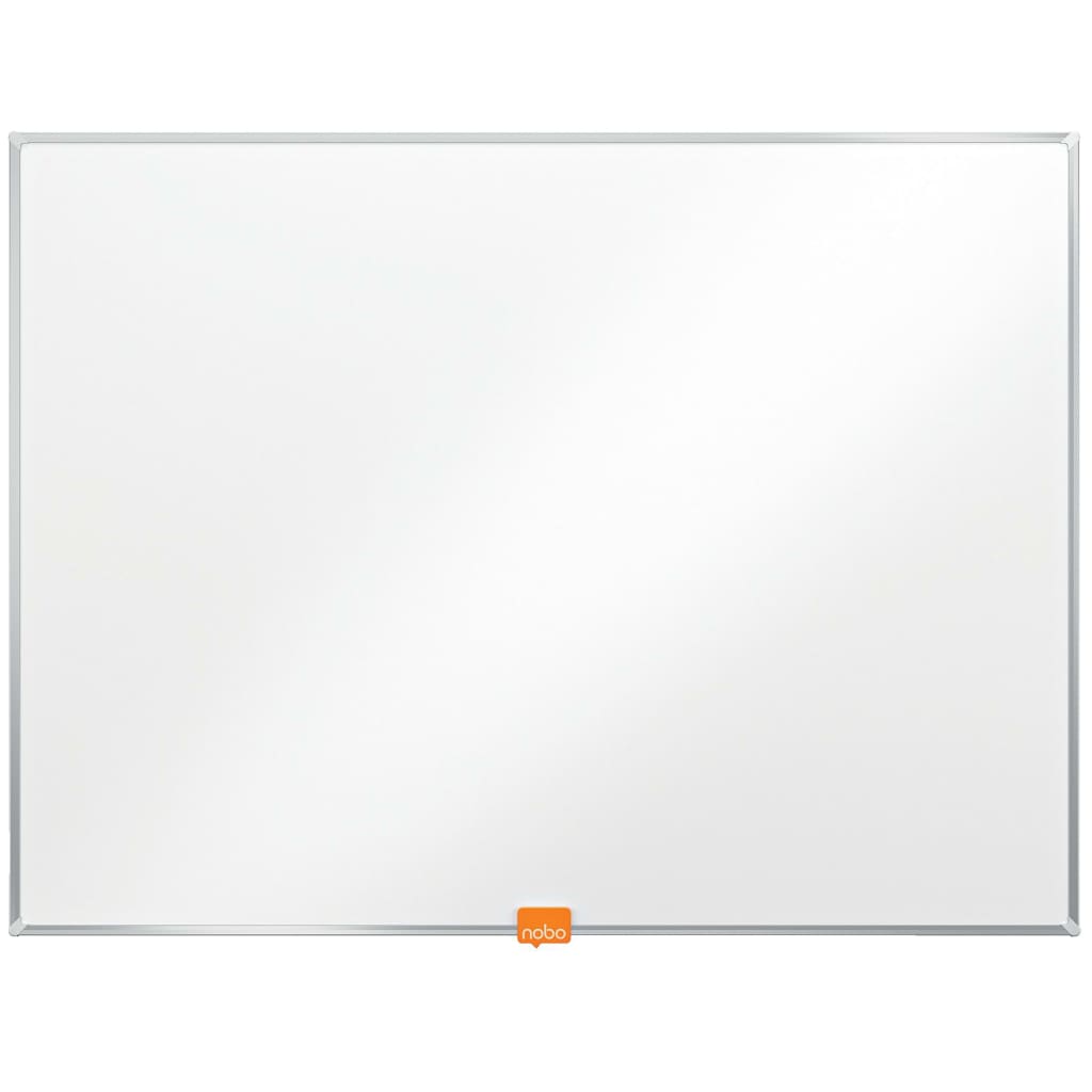 nobo Klassisk emaljerad whiteboard 60x45cm