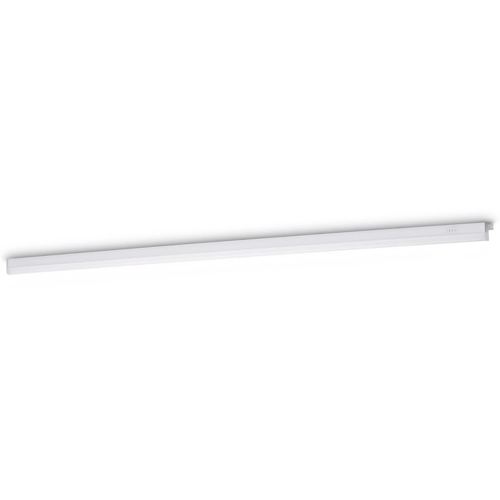 Philips Underskåpslampa LED Linear 112,4 cm vit
