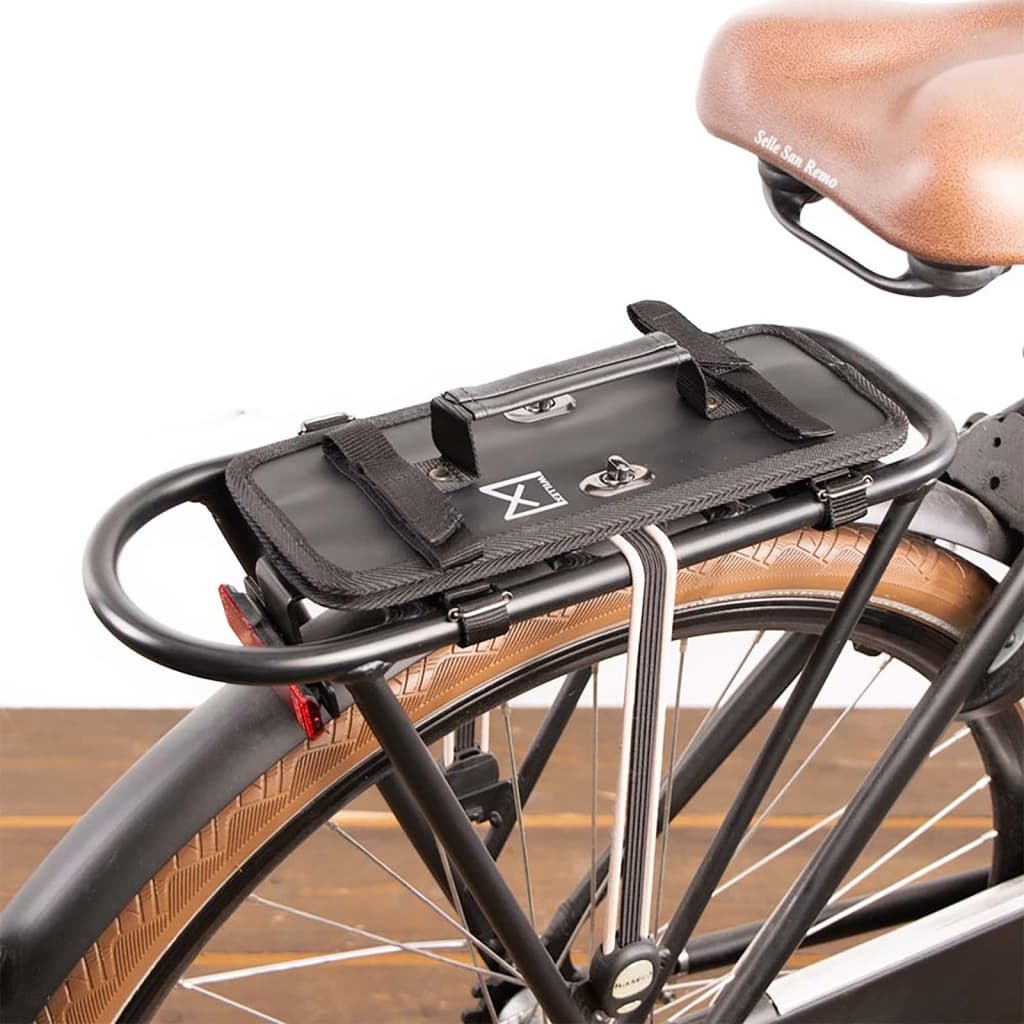 Willex Avtagbar bagagehållare för cykel