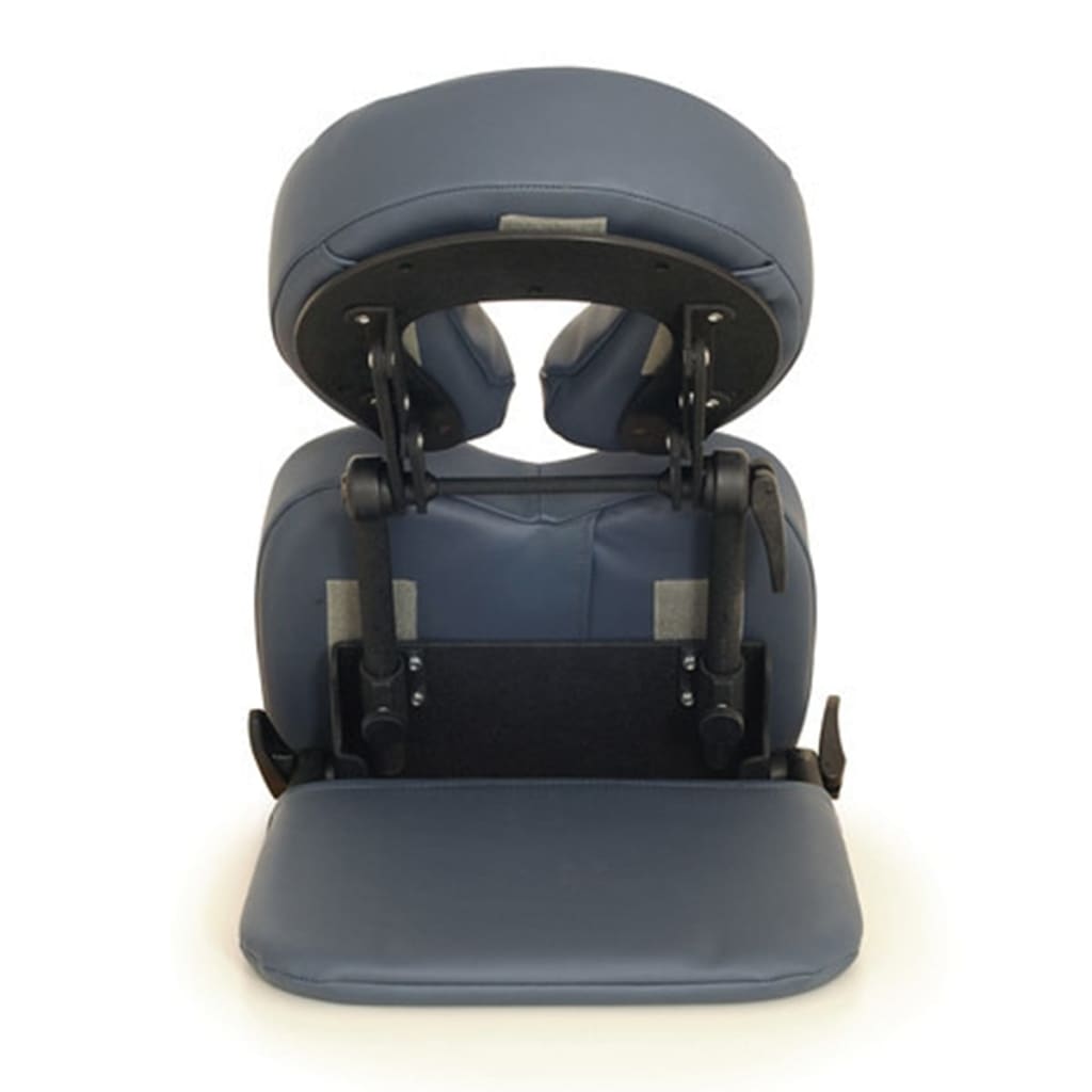 Sissel Huvudstöd för massage Desktop Mobil blå SIS-301.000