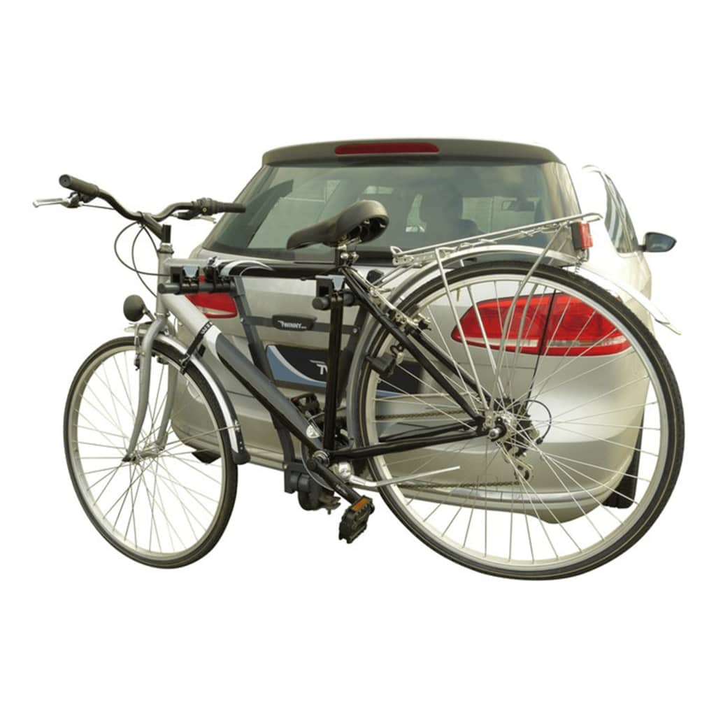 Twinny Load Cykelhållare till bagagelucka 627913020 aluminium