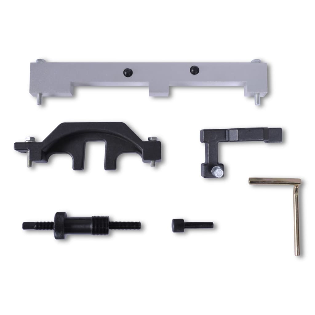 Kamaxelverktyg för låsning för BMW N40/N45/N45T Chain Drive