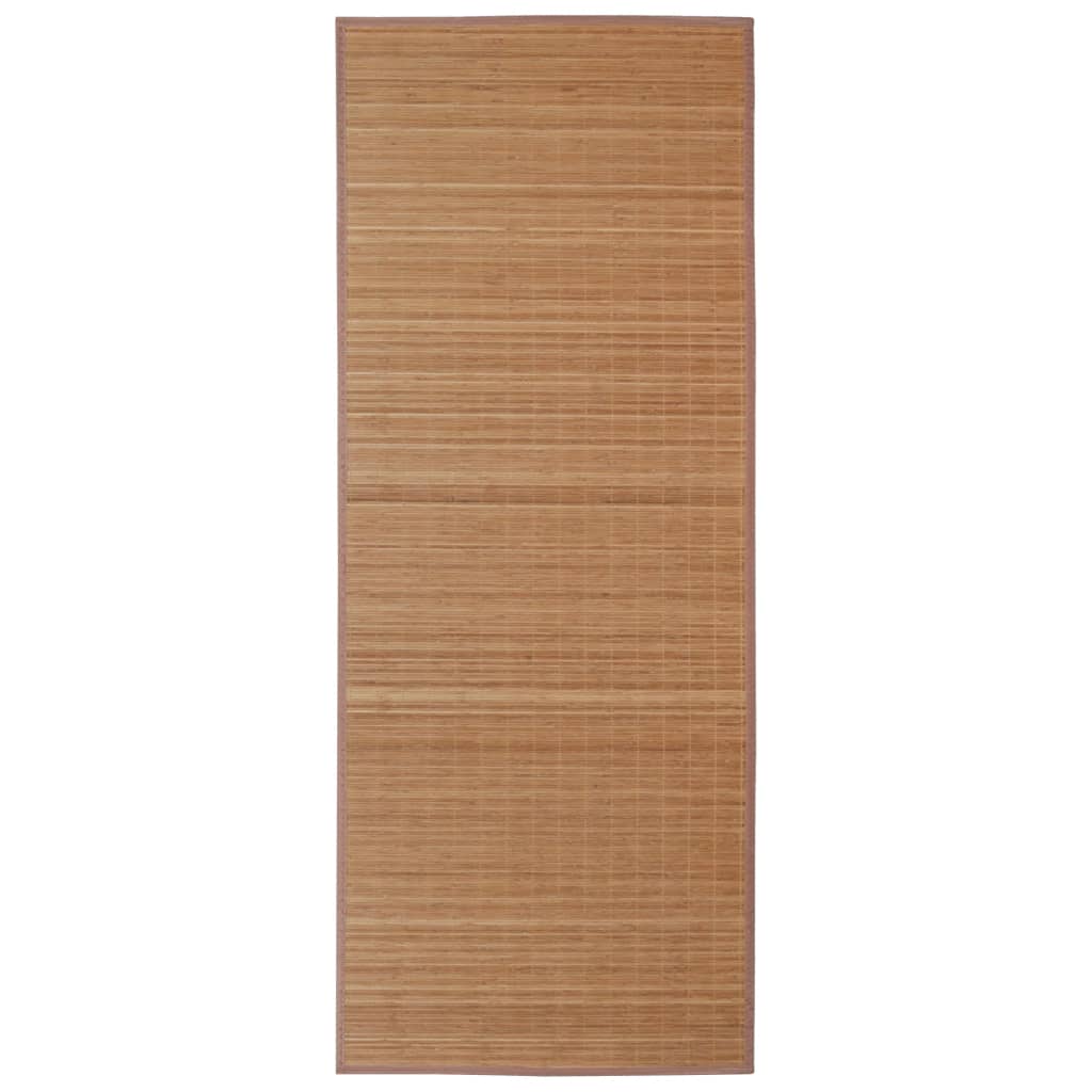 Bambumatta rektangulär 120 x 180 cm