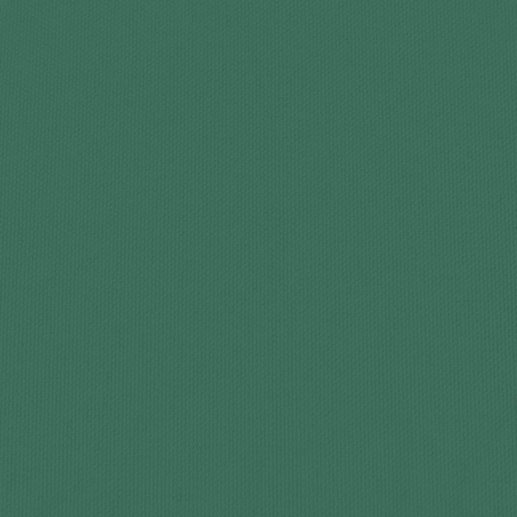 vidaXL Hammock grön 198 cm tyg och stål