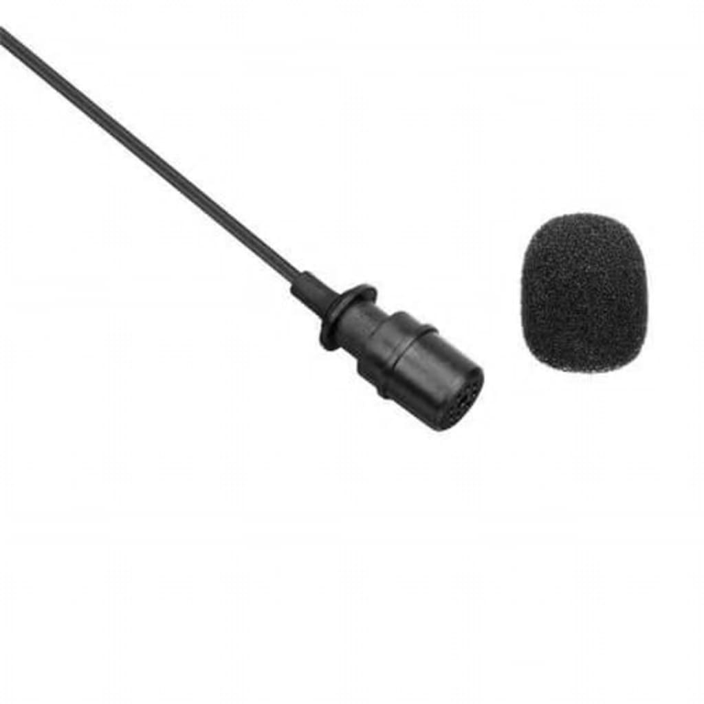 BOYA Mikrofon Lavalier BY-M1 Pro 3.5mm 6m.