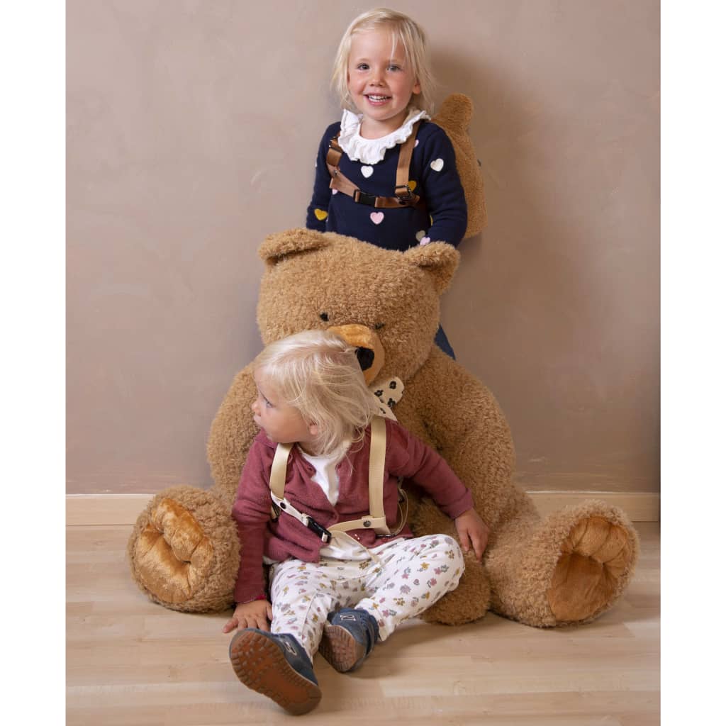 CHILDHOME Nallebjörn sittande 76cm