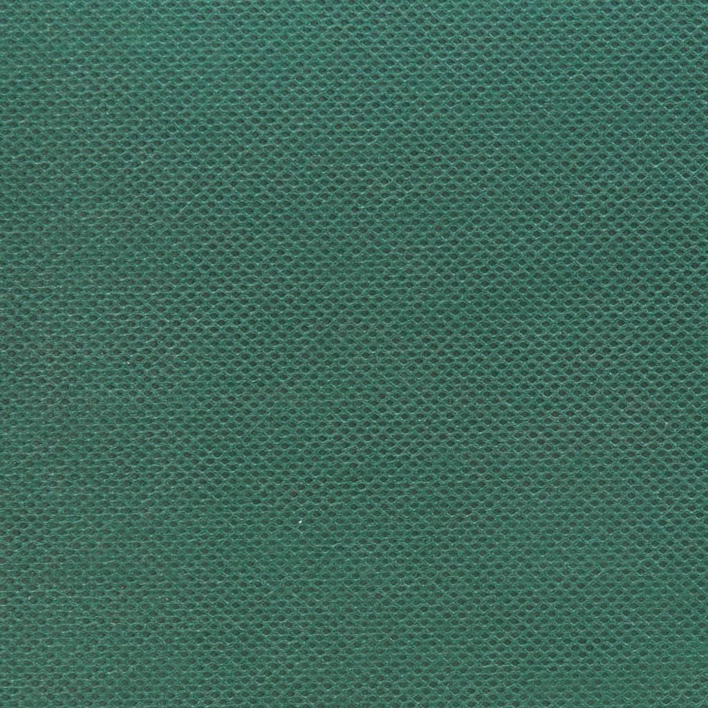 vidaXL Konstgrästejp 0,15x10 m grön