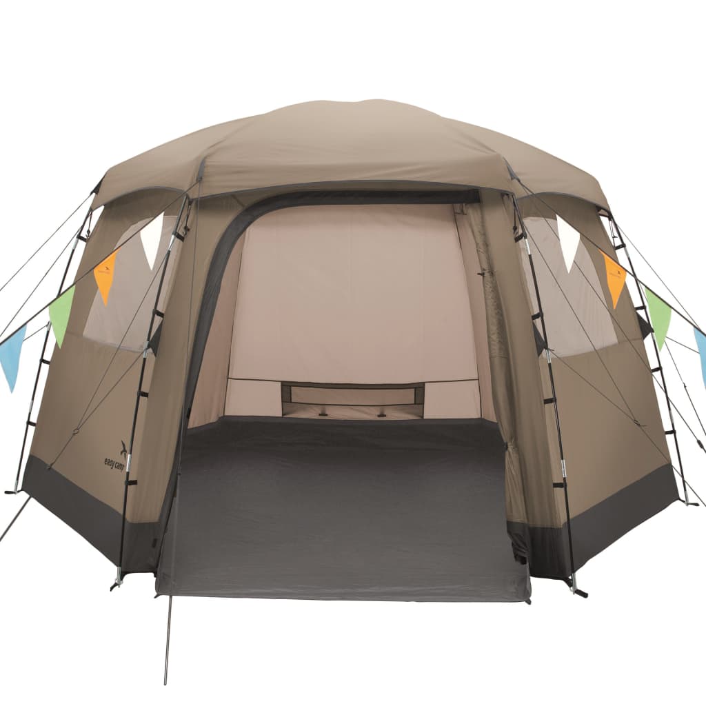 Easy Camp Tält Moonlight yurt 6 personer