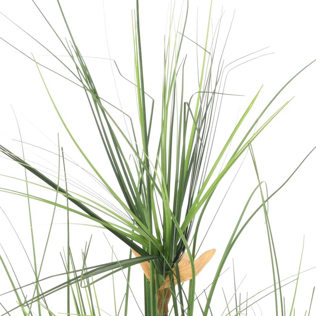 vidaXL Konstväxt gräs 140 cm