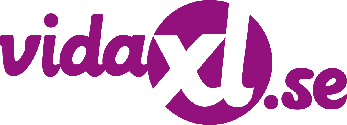 vidaxl.se logo